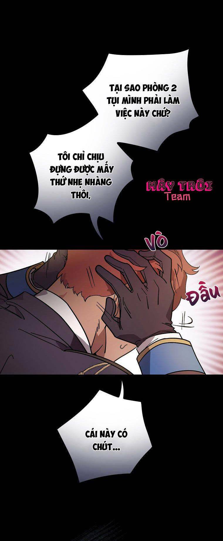 Giai Điệu Của Nhành Cây Khô Héo Chap 23 - Next Chap 24