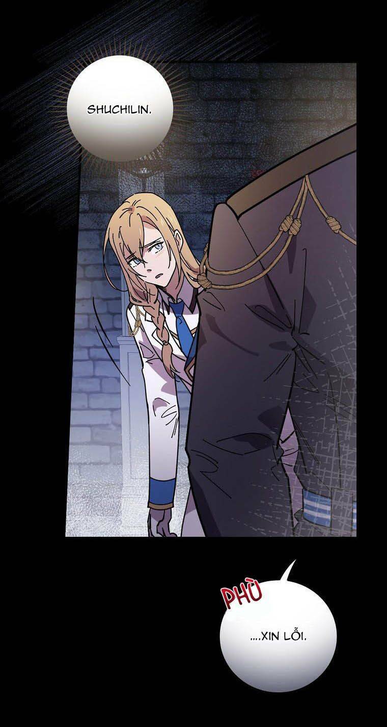 Giai Điệu Của Nhành Cây Khô Héo Chap 23 - Next Chap 24