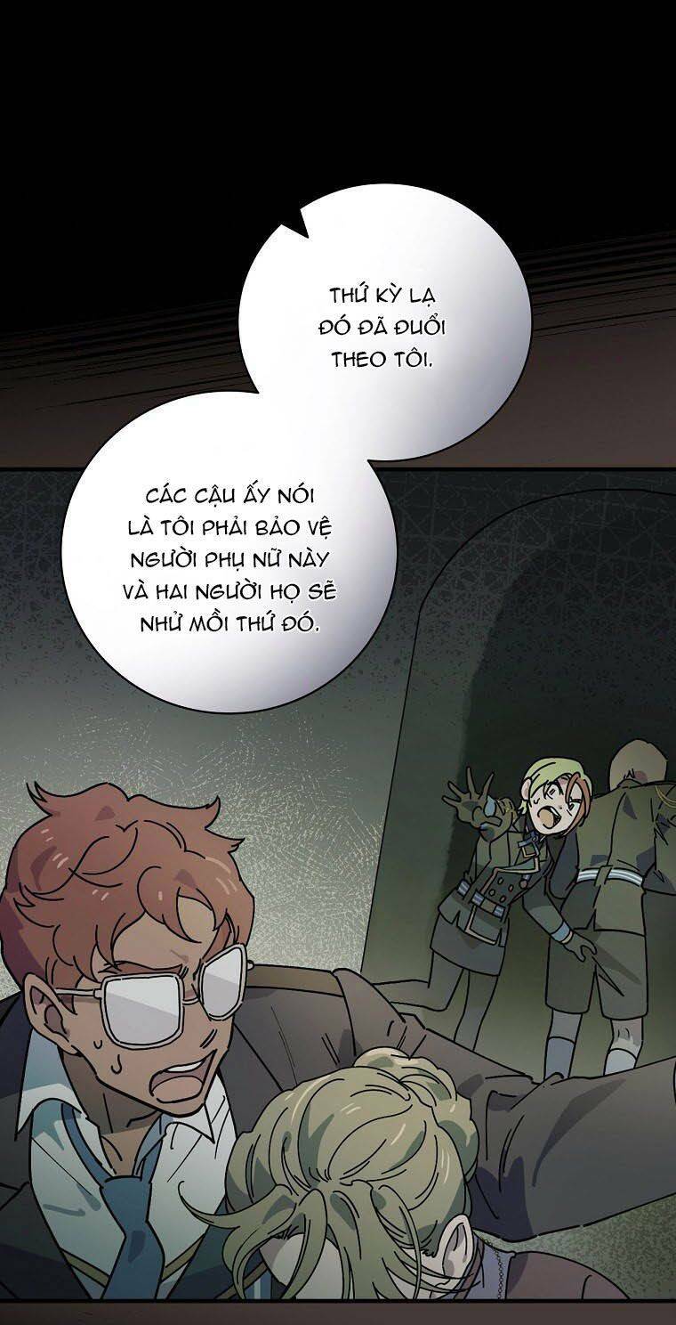 Giai Điệu Của Nhành Cây Khô Héo Chap 23 - Next Chap 24