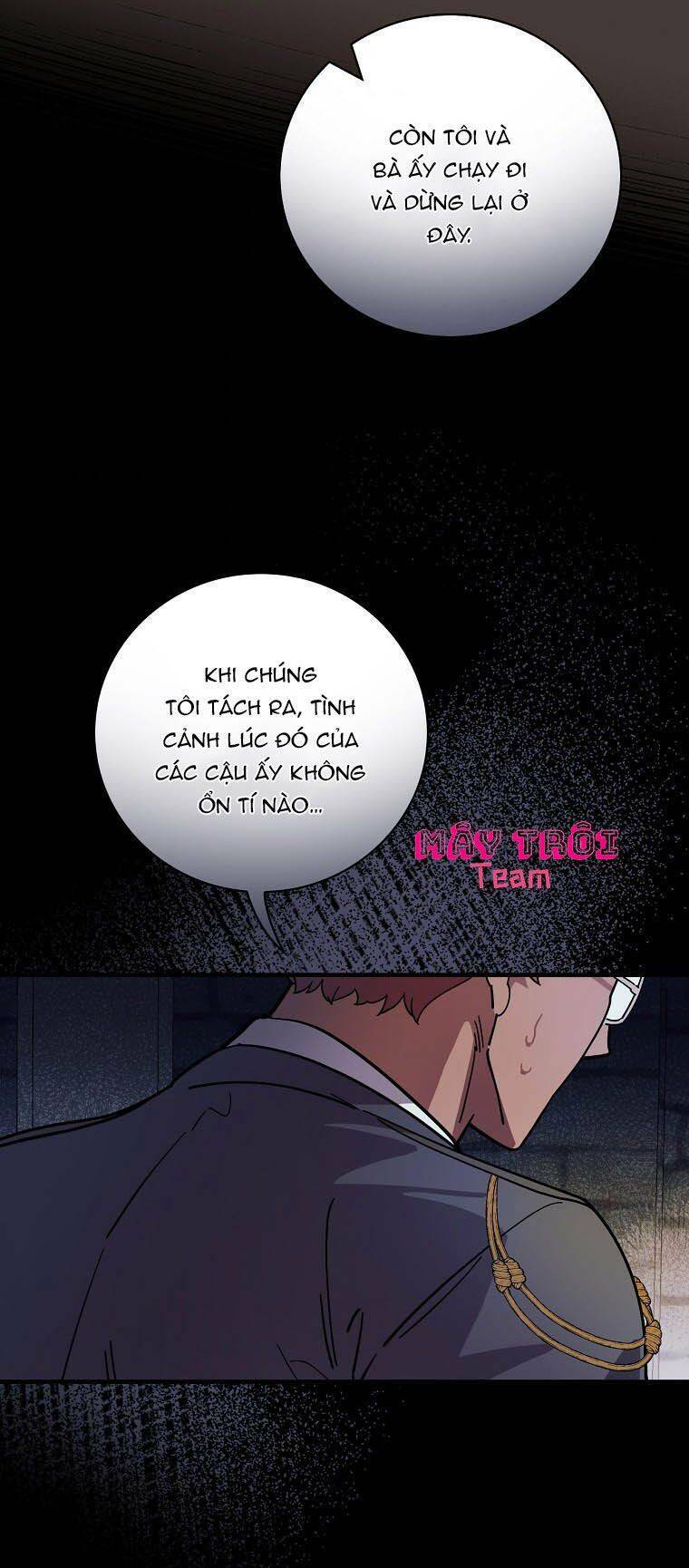 Giai Điệu Của Nhành Cây Khô Héo Chap 23 - Next Chap 24