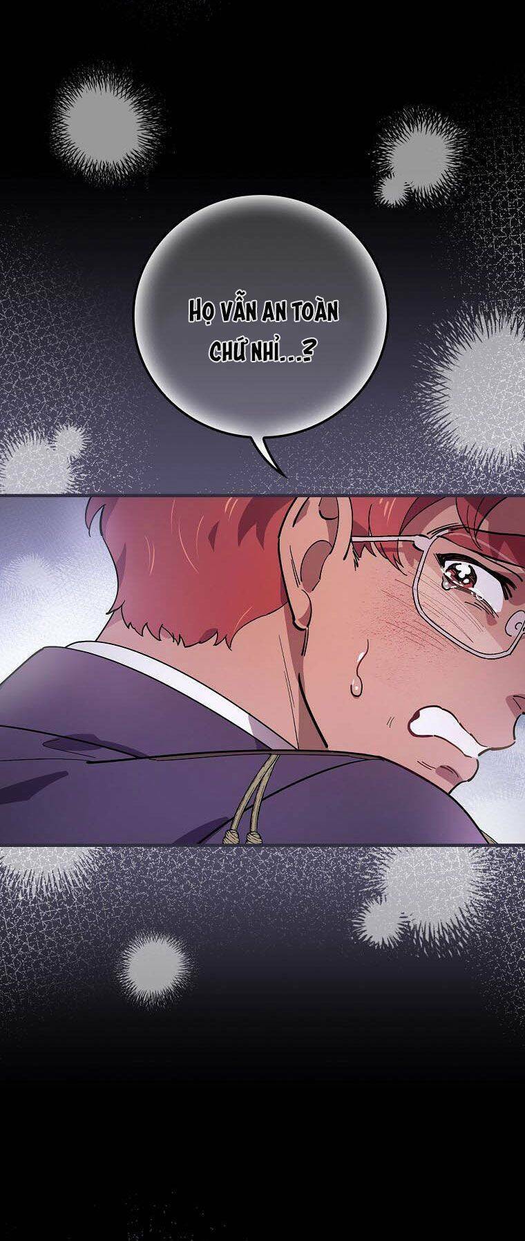 Giai Điệu Của Nhành Cây Khô Héo Chap 23 - Next Chap 24