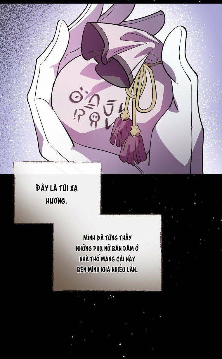 Giai Điệu Của Nhành Cây Khô Héo Chap 23 - Next Chap 24