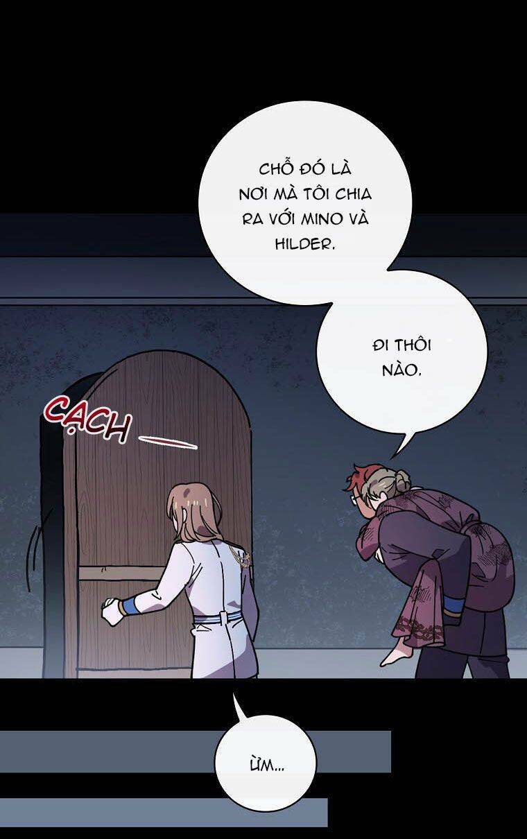 Giai Điệu Của Nhành Cây Khô Héo Chap 23 - Next Chap 24