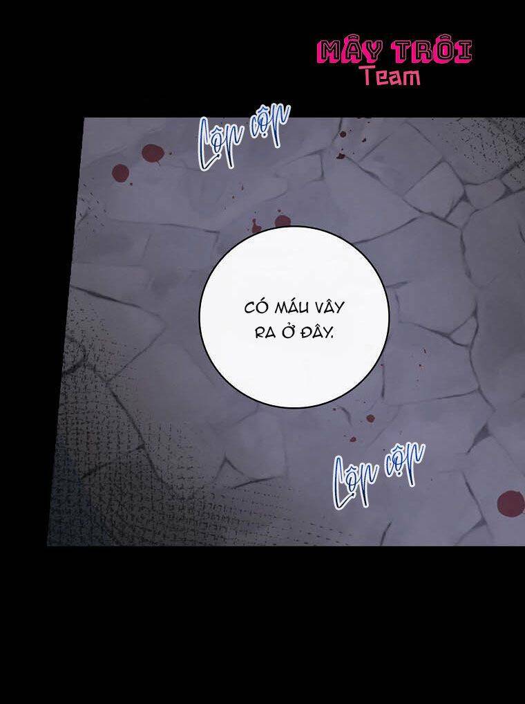 Giai Điệu Của Nhành Cây Khô Héo Chap 23 - Next Chap 24