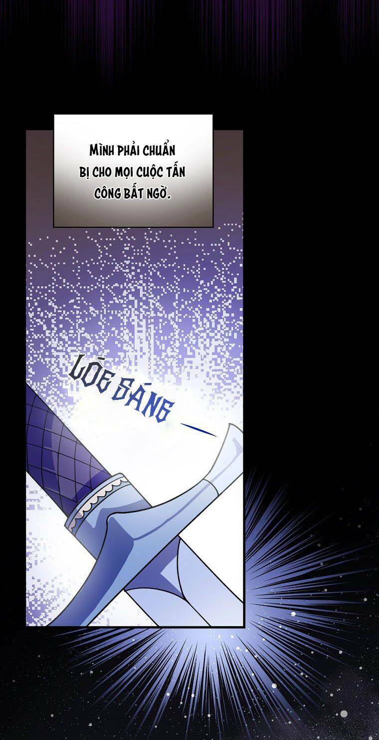 Giai Điệu Của Nhành Cây Khô Héo Chap 23 - Next Chap 24