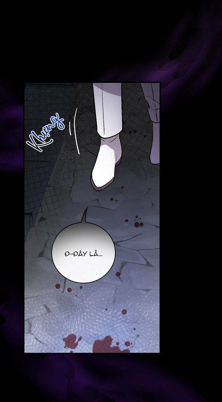 Giai Điệu Của Nhành Cây Khô Héo Chap 23 - Next Chap 24