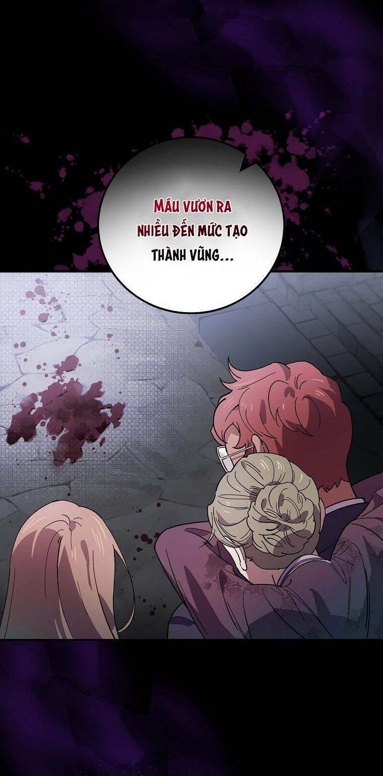 Giai Điệu Của Nhành Cây Khô Héo Chap 23 - Next Chap 24