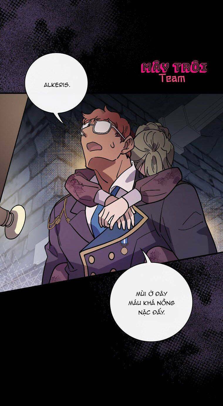 Giai Điệu Của Nhành Cây Khô Héo Chap 23 - Next Chap 24