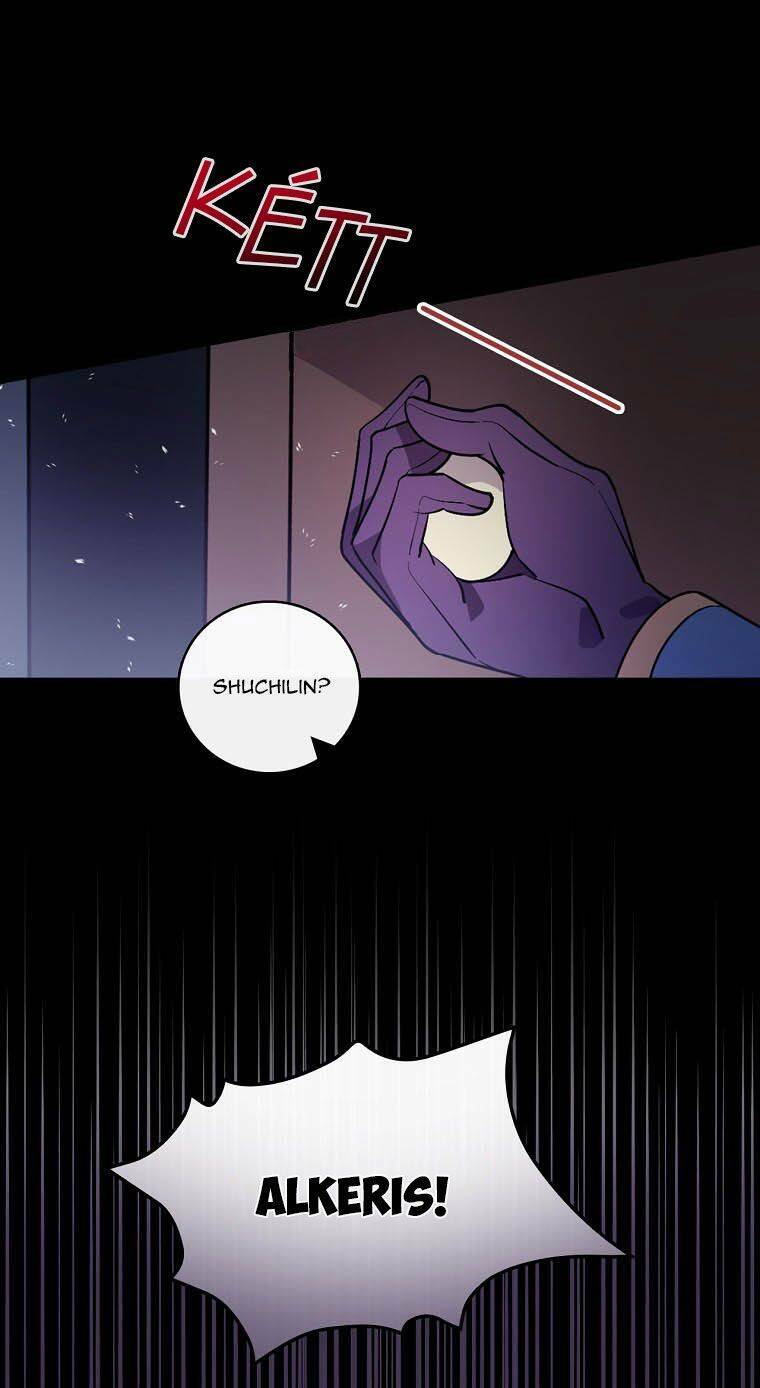 Giai Điệu Của Nhành Cây Khô Héo Chap 23 - Next Chap 24