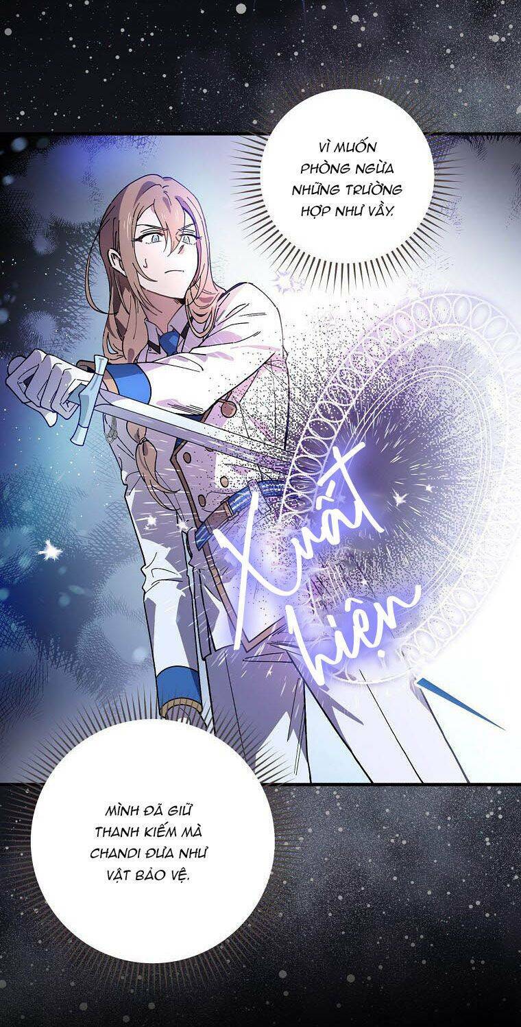 Giai Điệu Của Nhành Cây Khô Héo Chap 23 - Next Chap 24