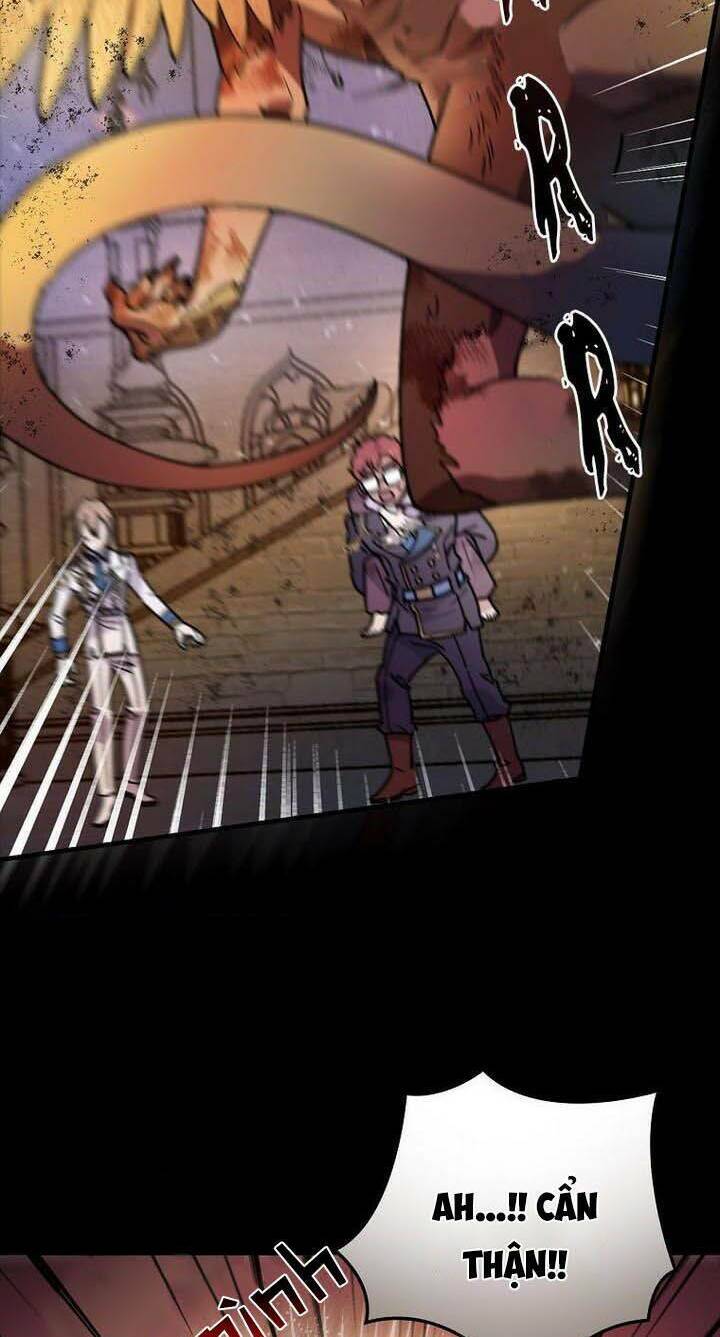 Giai Điệu Của Nhành Cây Khô Héo Chap 25 - Next Chap 26