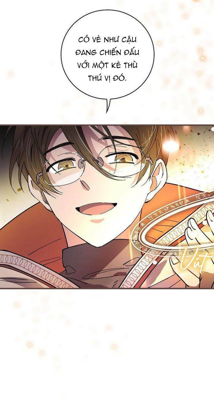 Giai Điệu Của Nhành Cây Khô Héo Chap 25 - Next Chap 26