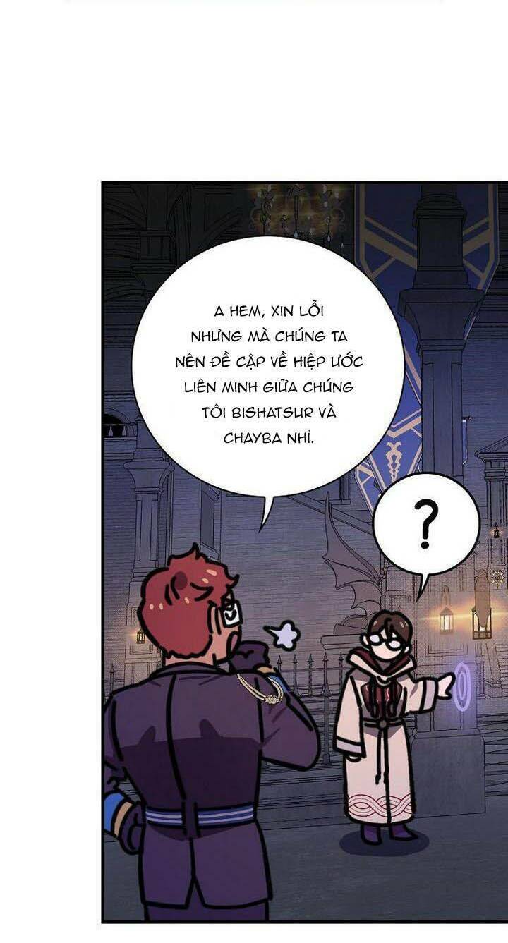 Giai Điệu Của Nhành Cây Khô Héo Chap 25 - Next Chap 26