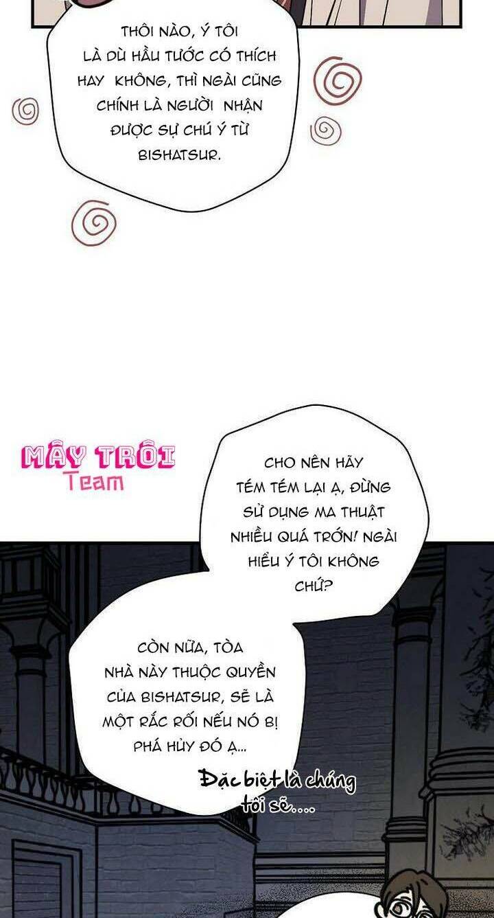 Giai Điệu Của Nhành Cây Khô Héo Chap 25 - Next Chap 26