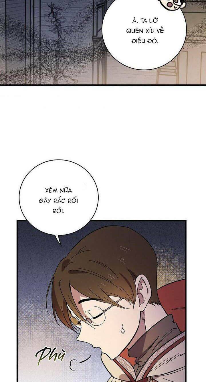 Giai Điệu Của Nhành Cây Khô Héo Chap 25 - Next Chap 26