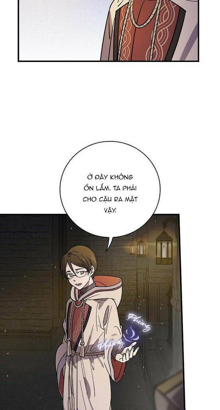 Giai Điệu Của Nhành Cây Khô Héo Chap 25 - Next Chap 26