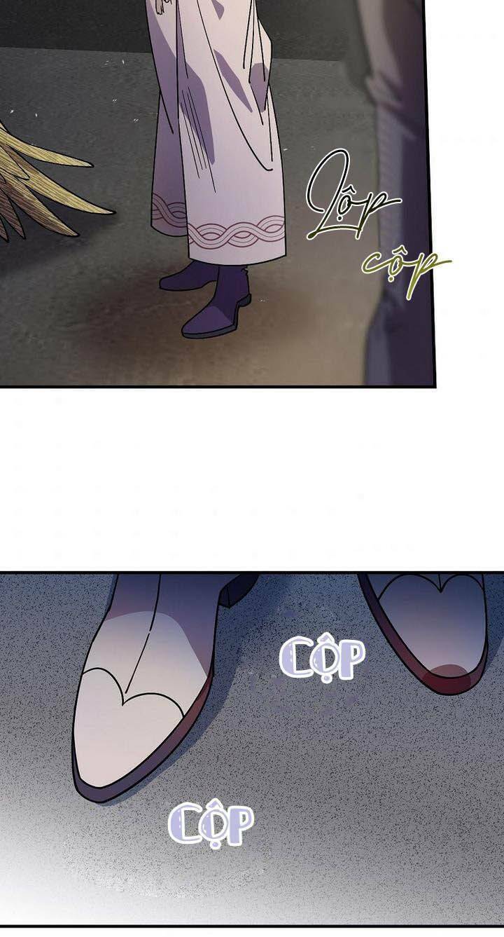 Giai Điệu Của Nhành Cây Khô Héo Chap 25 - Next Chap 26