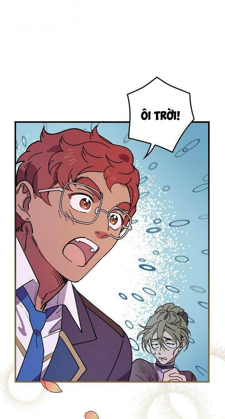 Giai Điệu Của Nhành Cây Khô Héo Chap 25 - Next Chap 26