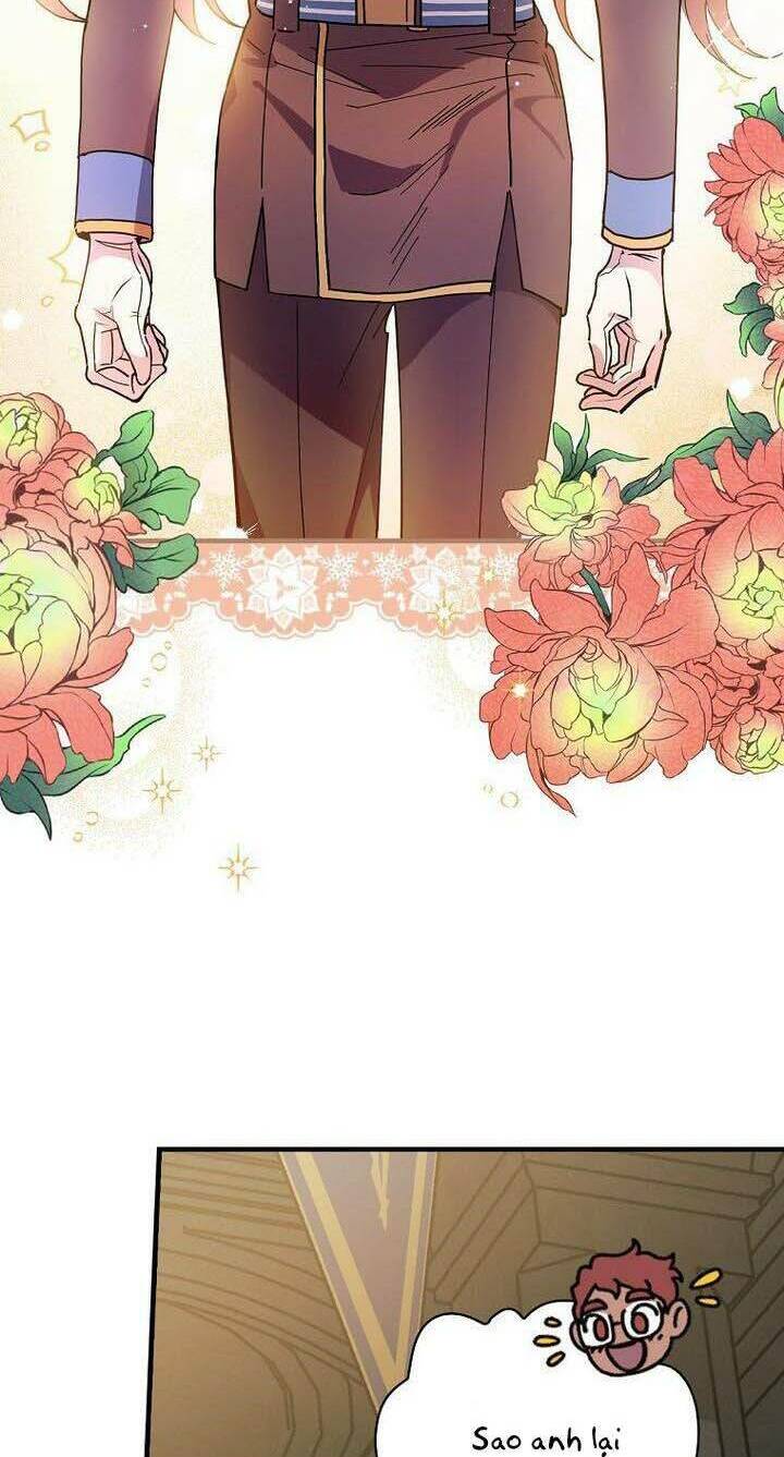 Giai Điệu Của Nhành Cây Khô Héo Chap 25 - Next Chap 26