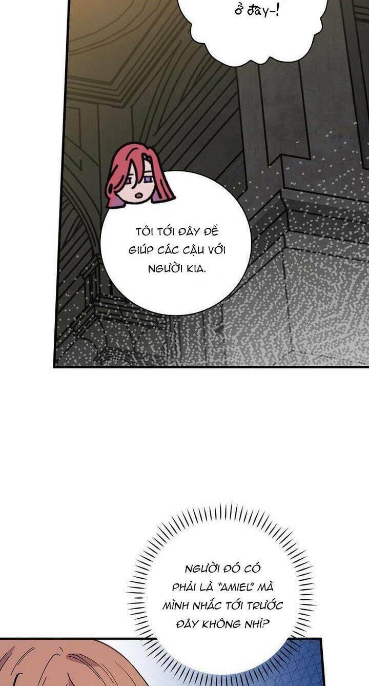 Giai Điệu Của Nhành Cây Khô Héo Chap 25 - Next Chap 26