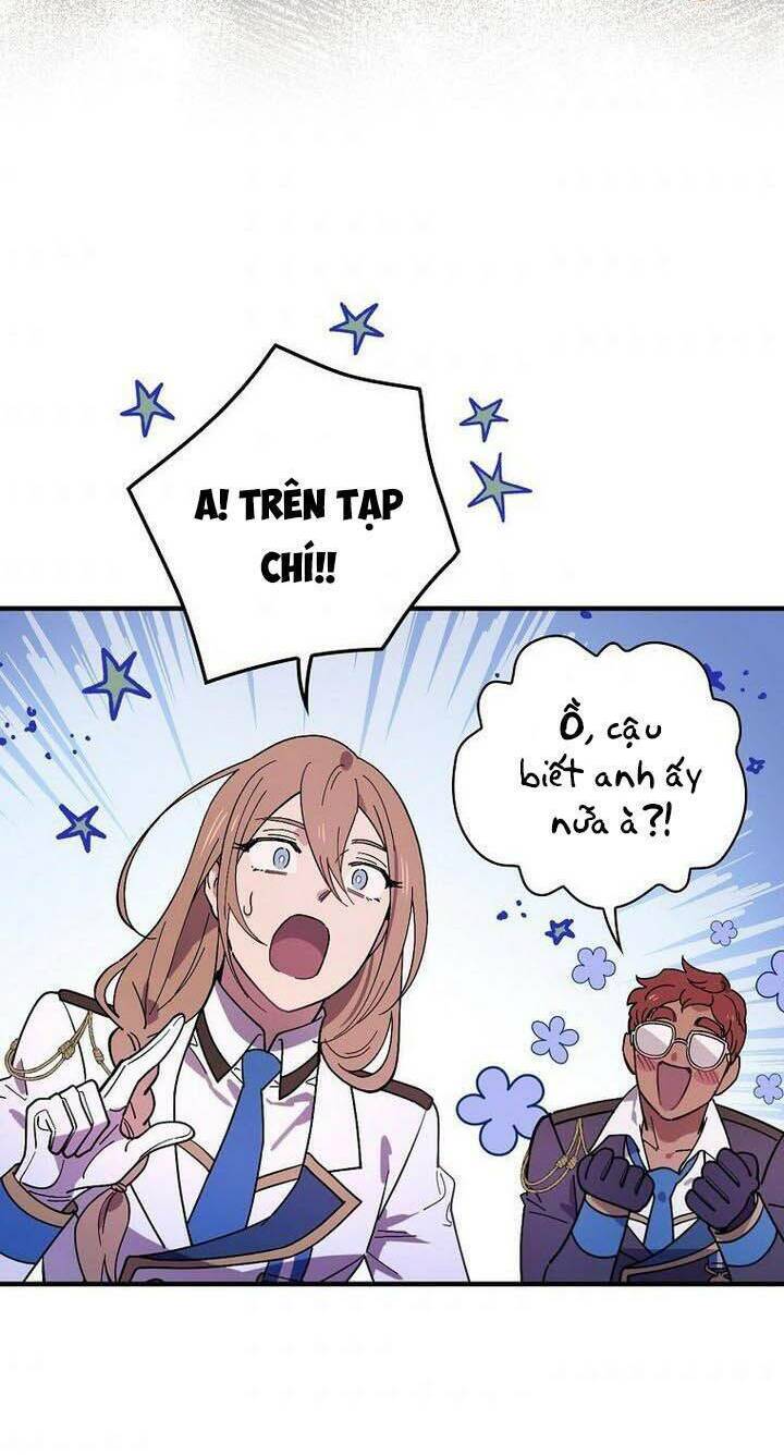 Giai Điệu Của Nhành Cây Khô Héo Chap 25 - Next Chap 26