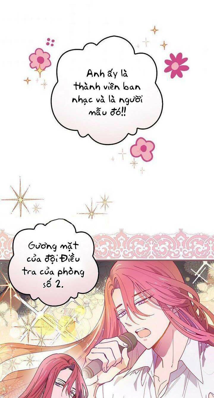 Giai Điệu Của Nhành Cây Khô Héo Chap 25 - Next Chap 26
