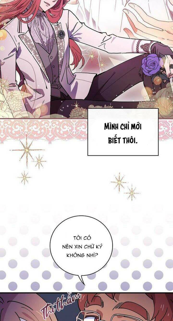 Giai Điệu Của Nhành Cây Khô Héo Chap 25 - Next Chap 26