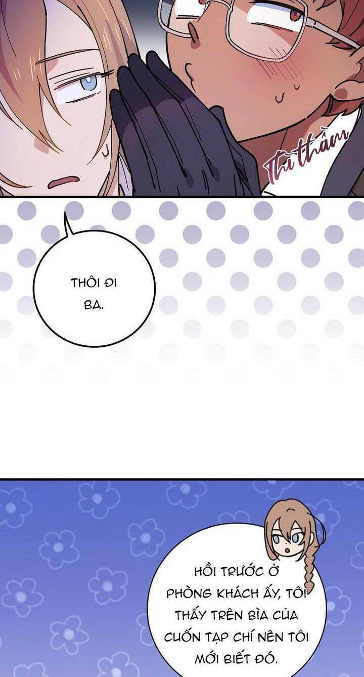 Giai Điệu Của Nhành Cây Khô Héo Chap 25 - Next Chap 26