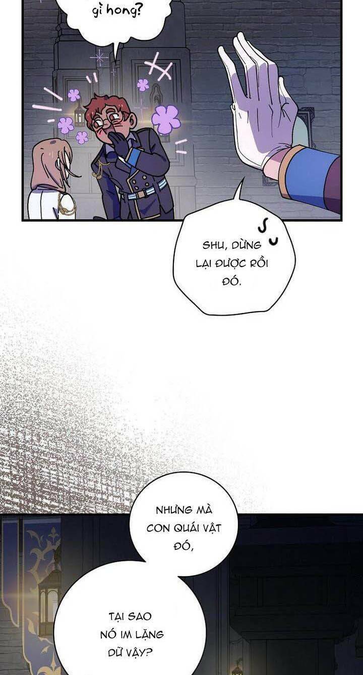 Giai Điệu Của Nhành Cây Khô Héo Chap 25 - Next Chap 26