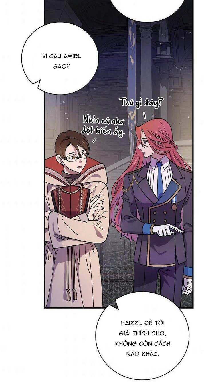 Giai Điệu Của Nhành Cây Khô Héo Chap 25 - Next Chap 26