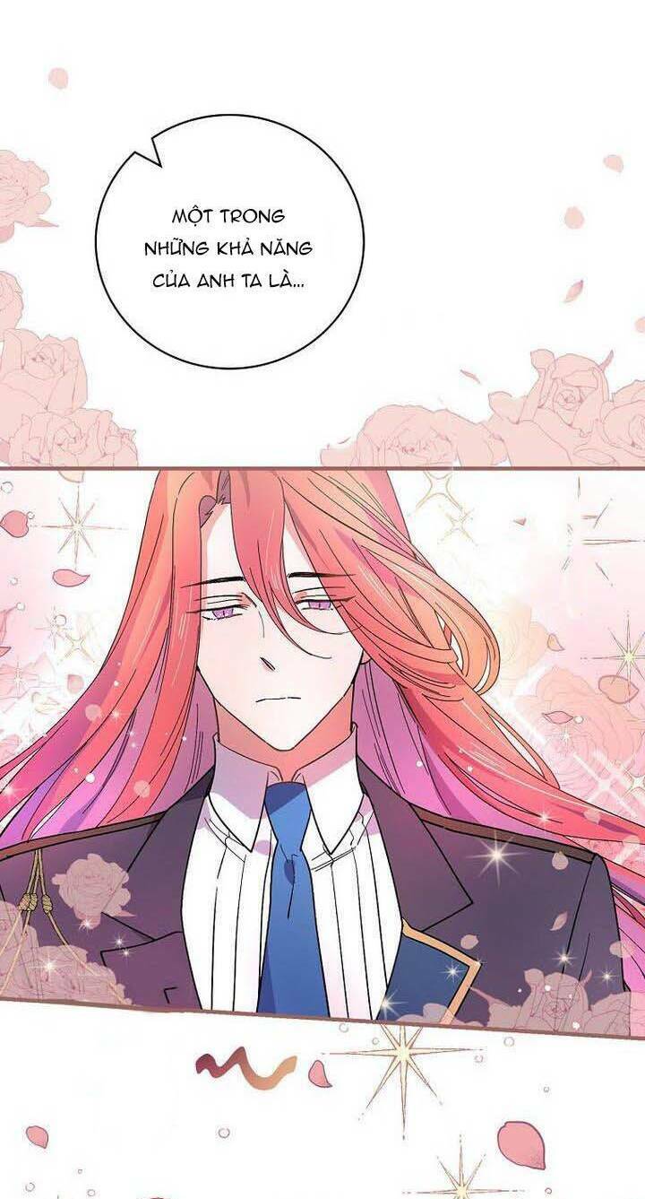 Giai Điệu Của Nhành Cây Khô Héo Chap 25 - Next Chap 26