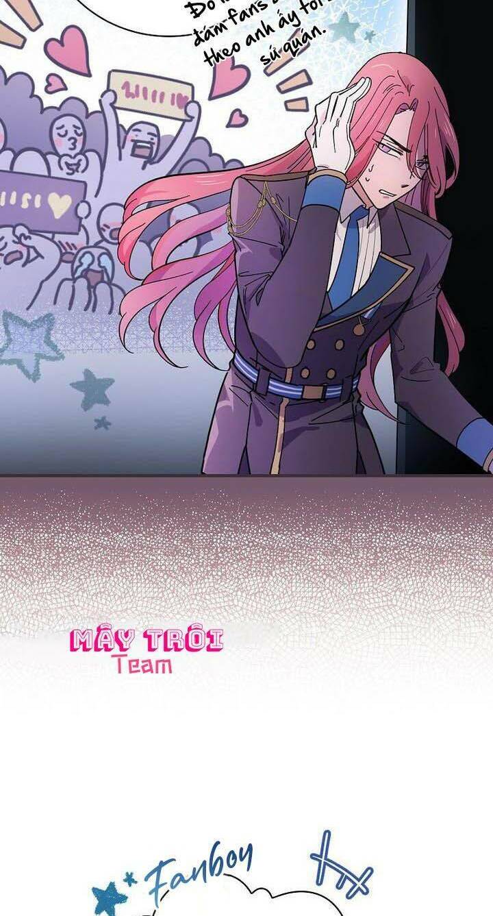 Giai Điệu Của Nhành Cây Khô Héo Chap 25 - Next Chap 26