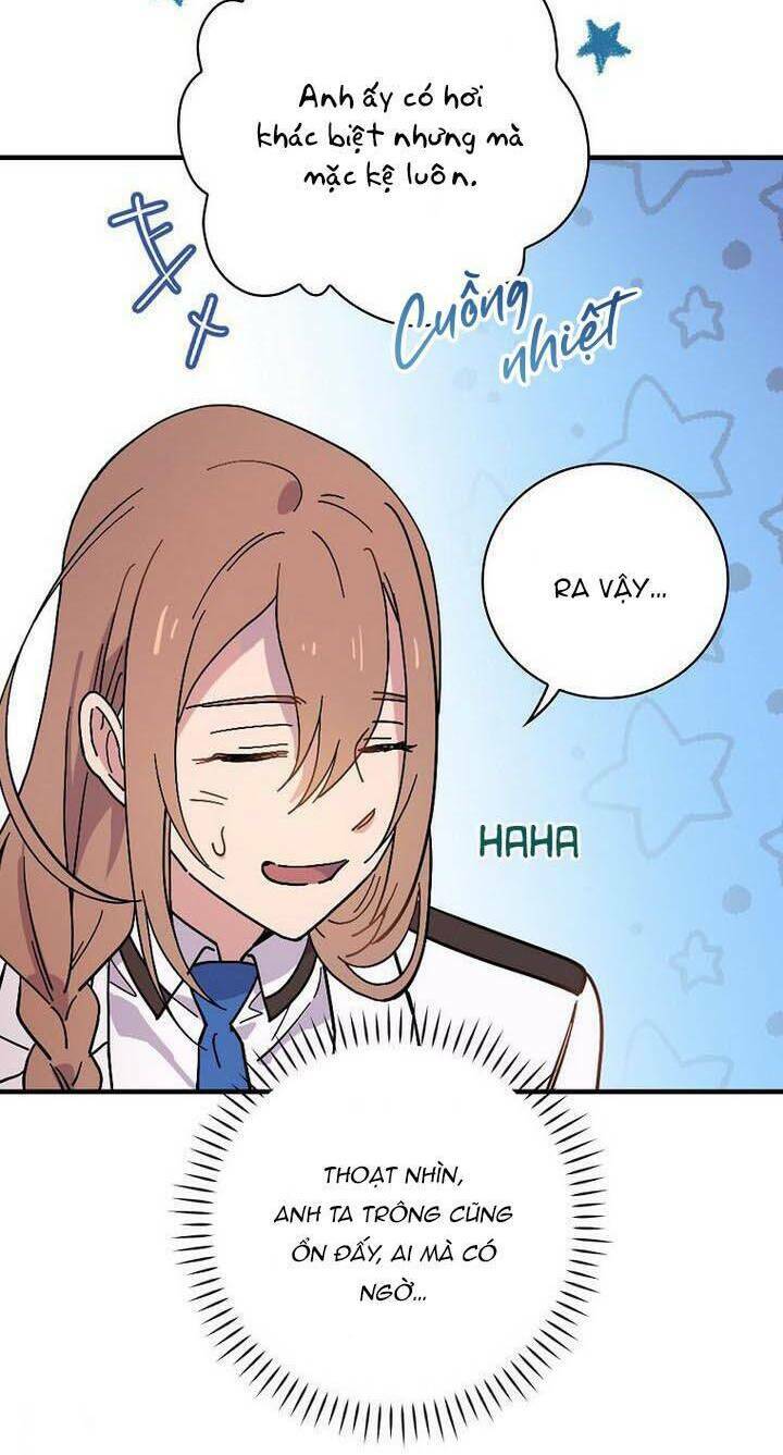 Giai Điệu Của Nhành Cây Khô Héo Chap 25 - Next Chap 26