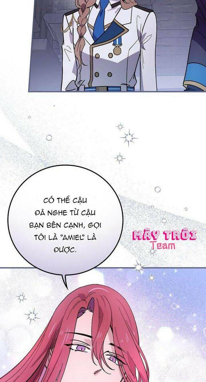 Giai Điệu Của Nhành Cây Khô Héo Chap 25 - Next Chap 26