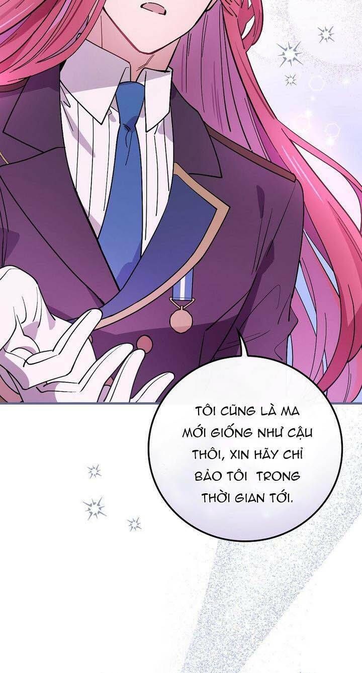 Giai Điệu Của Nhành Cây Khô Héo Chap 25 - Next Chap 26