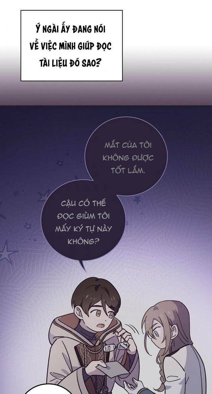 Giai Điệu Của Nhành Cây Khô Héo Chap 25 - Next Chap 26