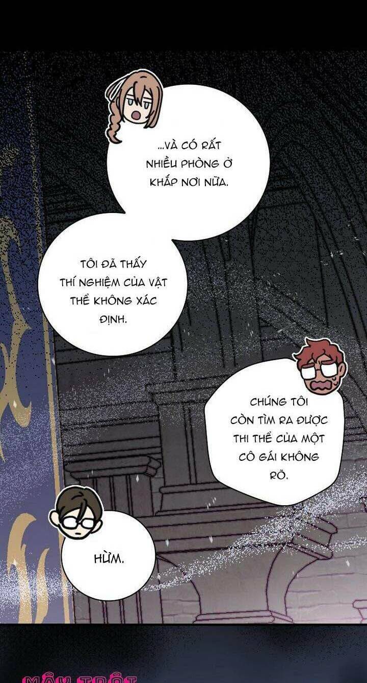 Giai Điệu Của Nhành Cây Khô Héo Chap 25 - Next Chap 26