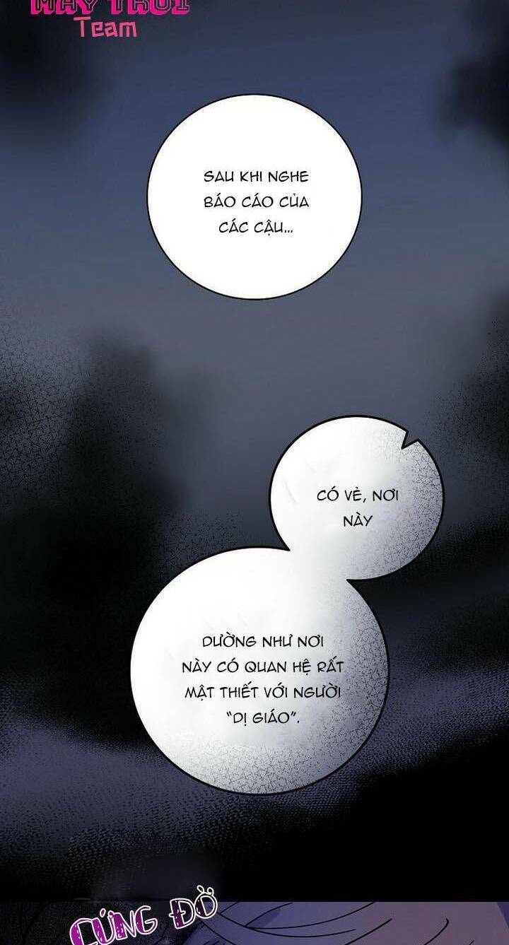 Giai Điệu Của Nhành Cây Khô Héo Chap 25 - Next Chap 26