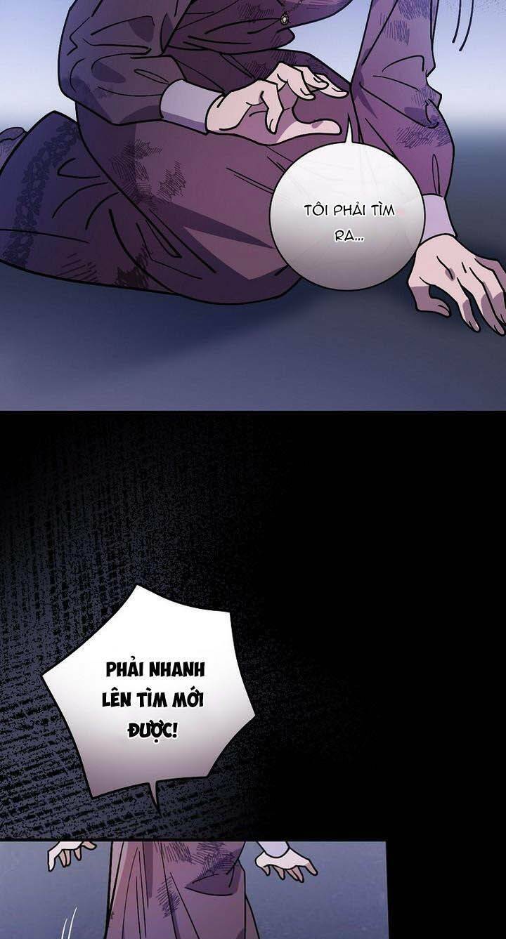 Giai Điệu Của Nhành Cây Khô Héo Chap 25 - Next Chap 26