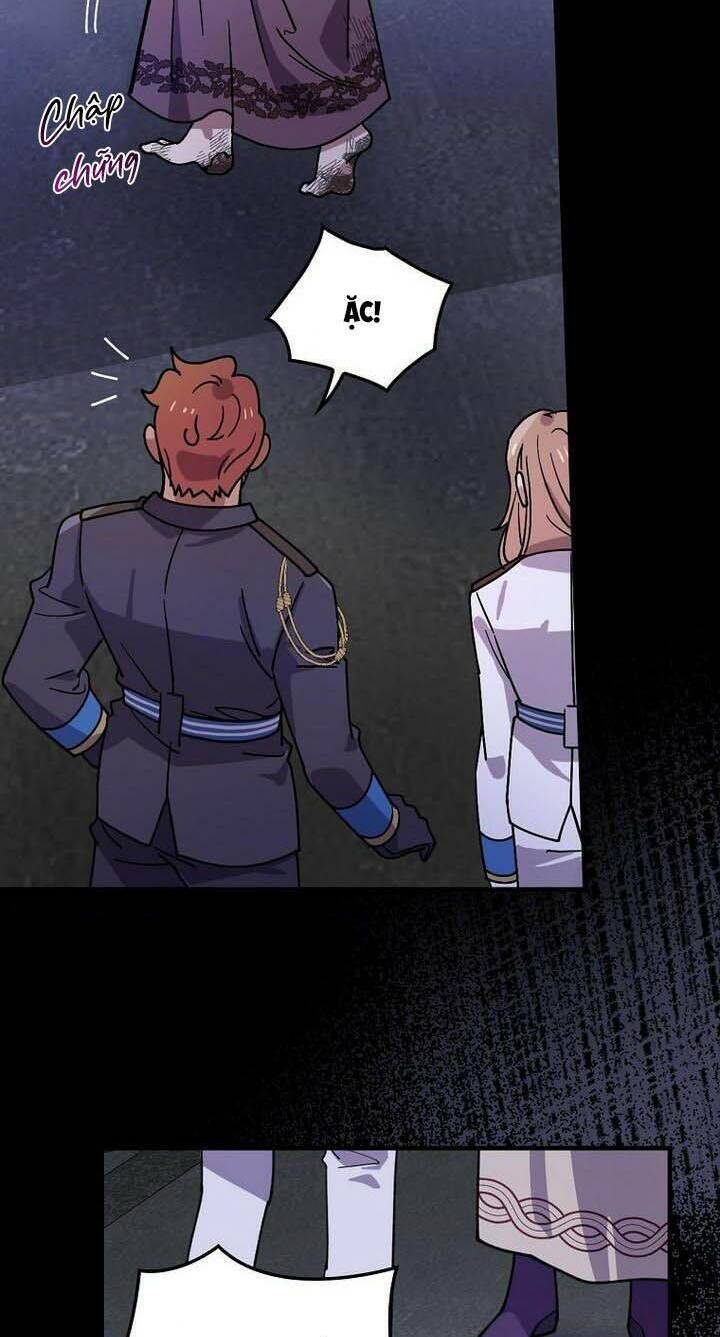 Giai Điệu Của Nhành Cây Khô Héo Chap 25 - Next Chap 26