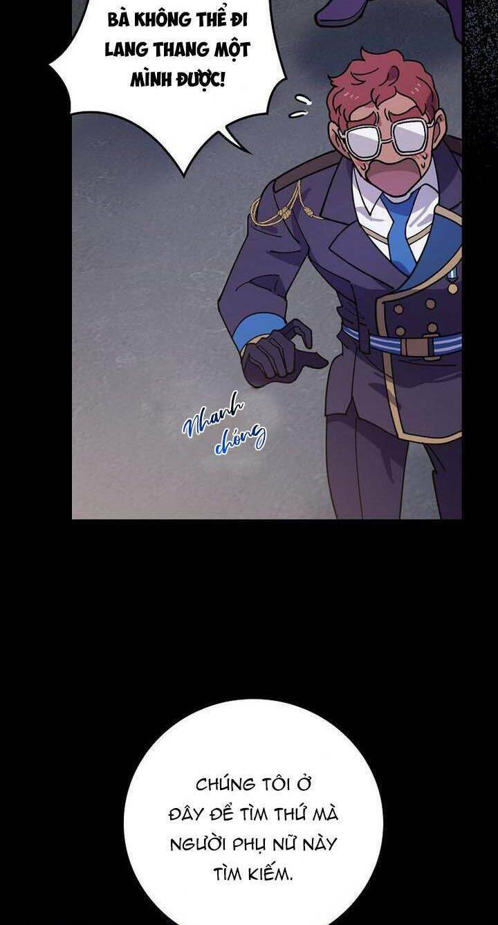 Giai Điệu Của Nhành Cây Khô Héo Chap 25 - Next Chap 26