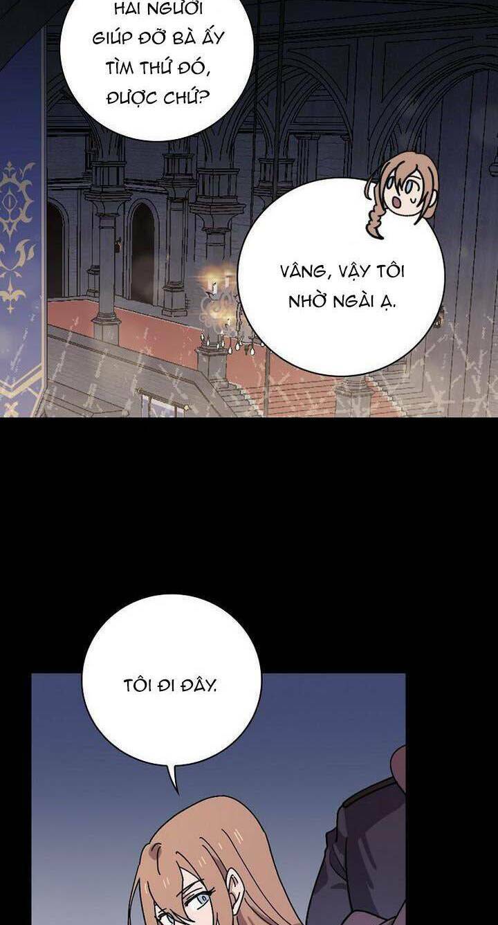 Giai Điệu Của Nhành Cây Khô Héo Chap 25 - Next Chap 26