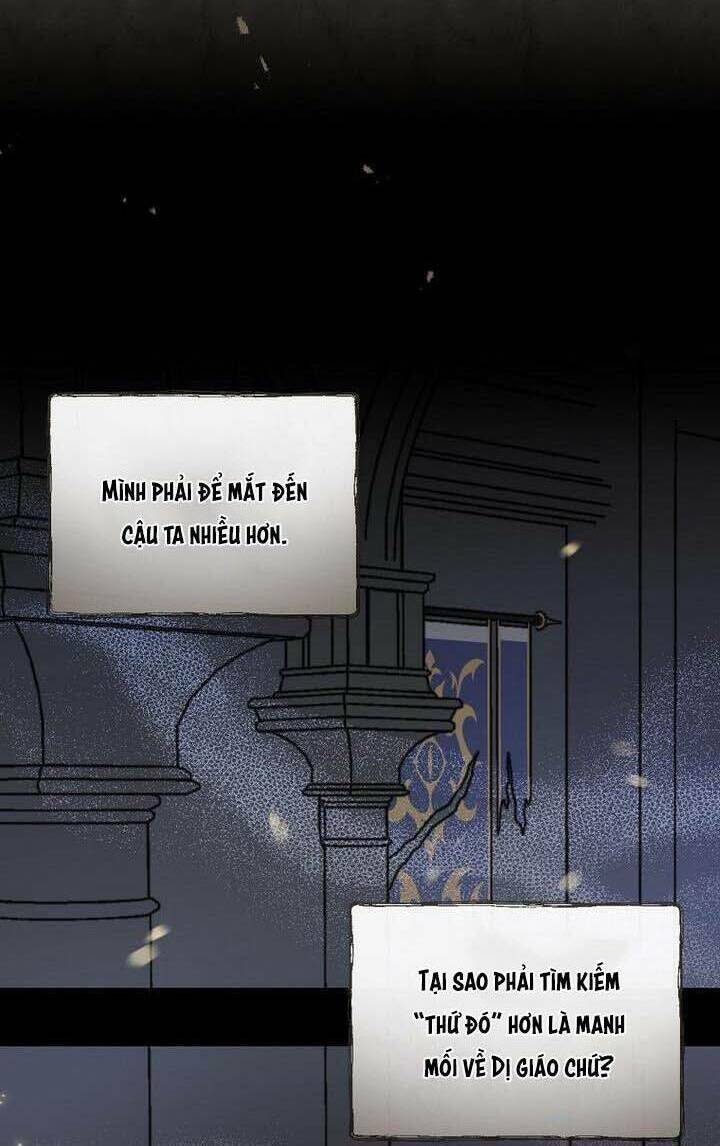 Giai Điệu Của Nhành Cây Khô Héo Chap 25 - Next Chap 26