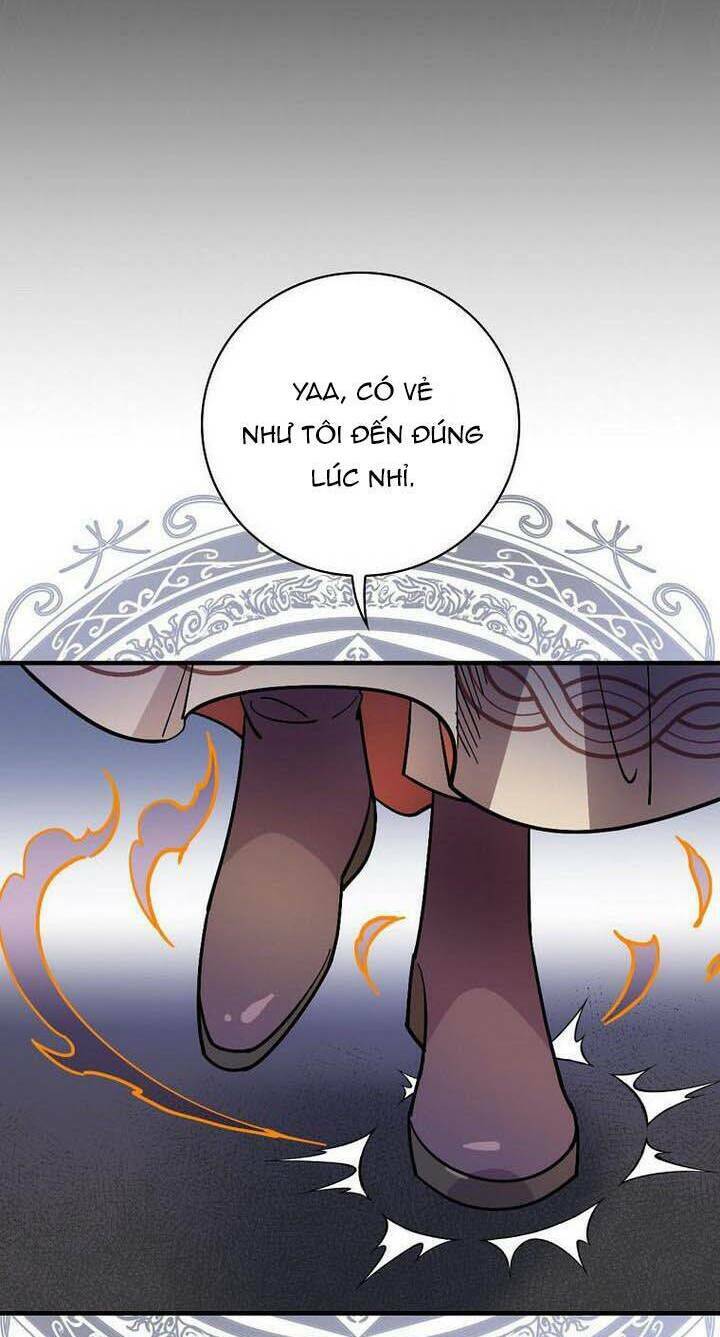 Giai Điệu Của Nhành Cây Khô Héo Chap 25 - Next Chap 26