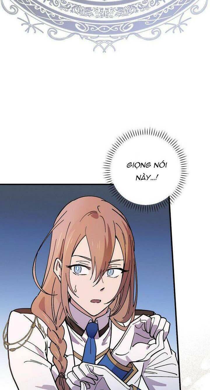 Giai Điệu Của Nhành Cây Khô Héo Chap 25 - Next Chap 26