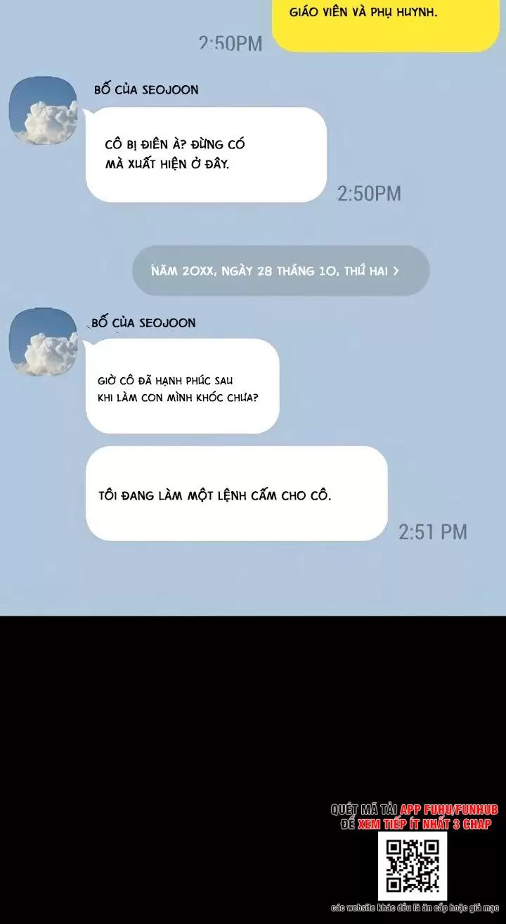 Giam Cầm Chap 58 - Next Chap 59