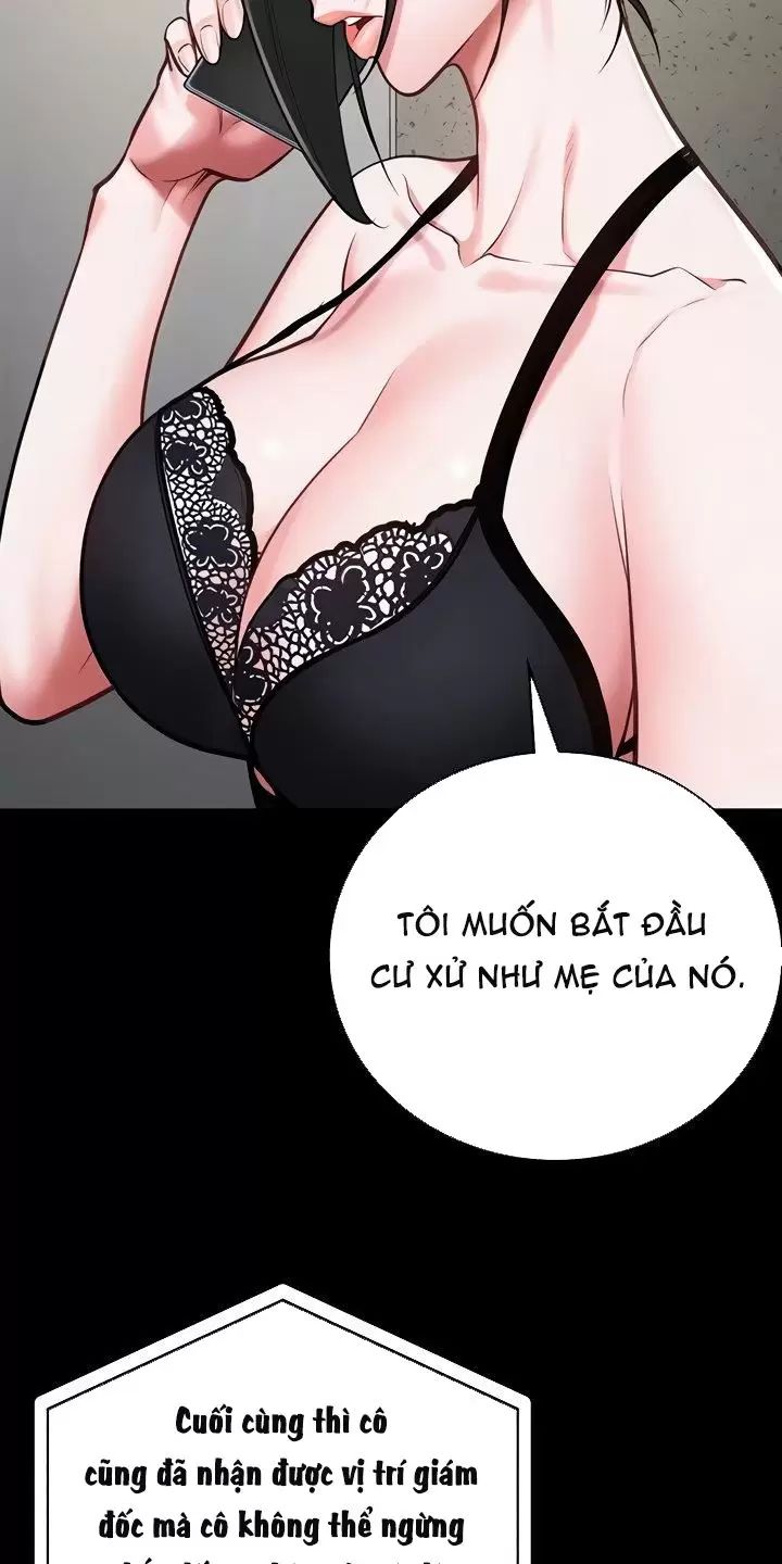 Giam Cầm Chap 58 - Next Chap 59
