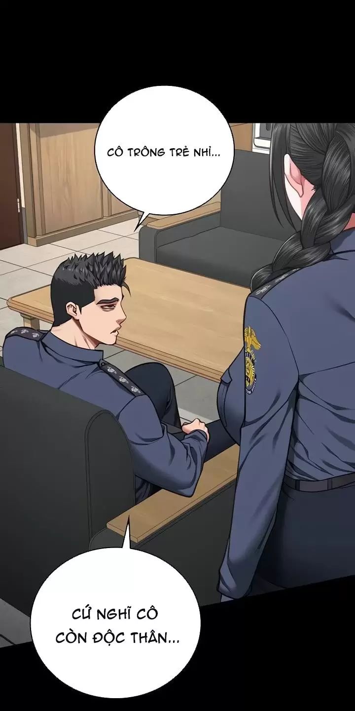 Giam Cầm Chap 58 - Next Chap 59