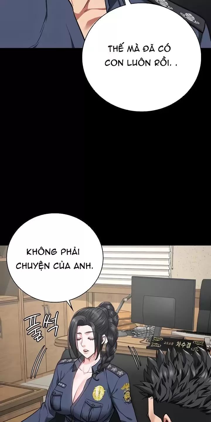 Giam Cầm Chap 58 - Next Chap 59