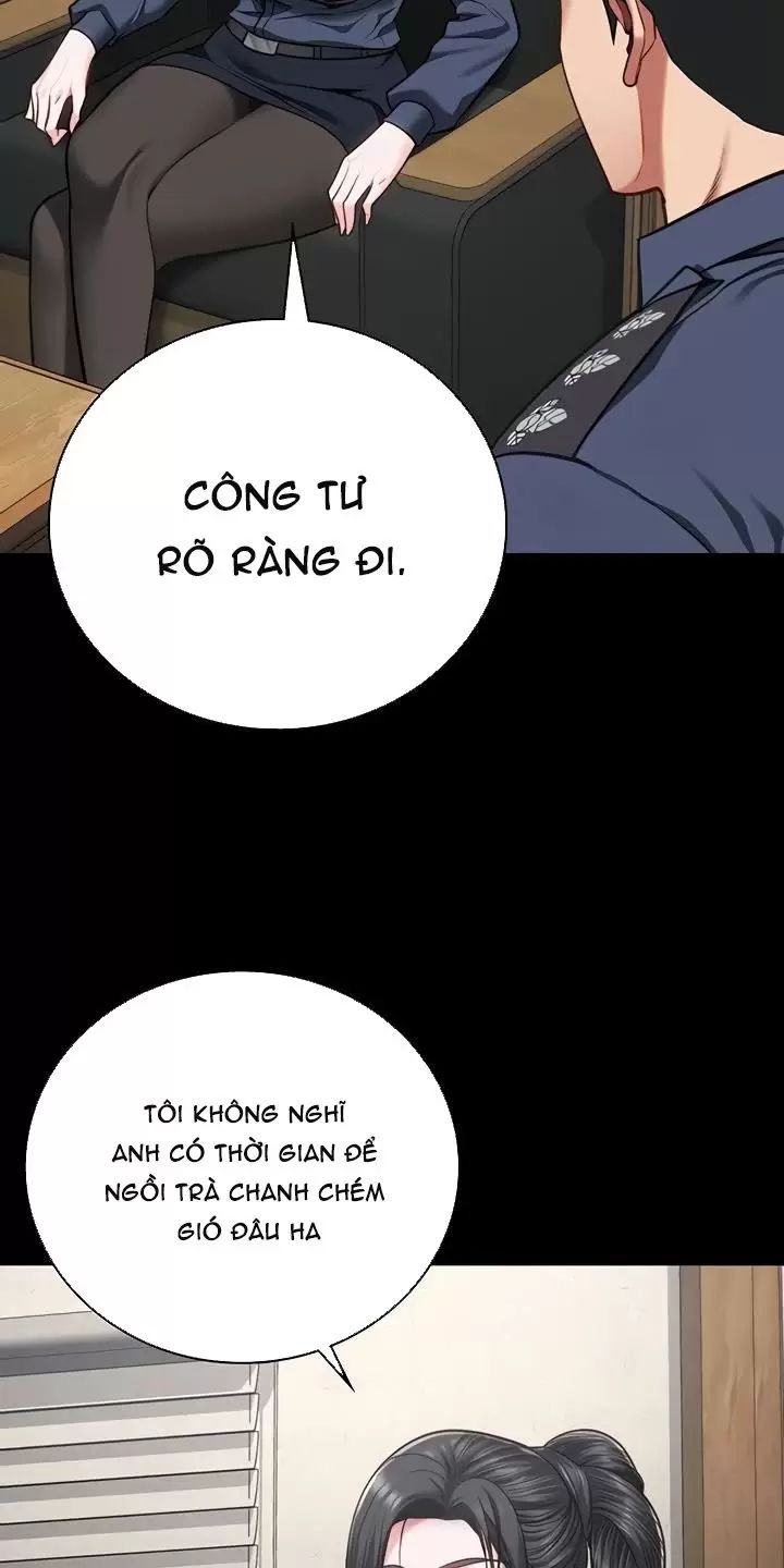 Giam Cầm Chap 58 - Next Chap 59
